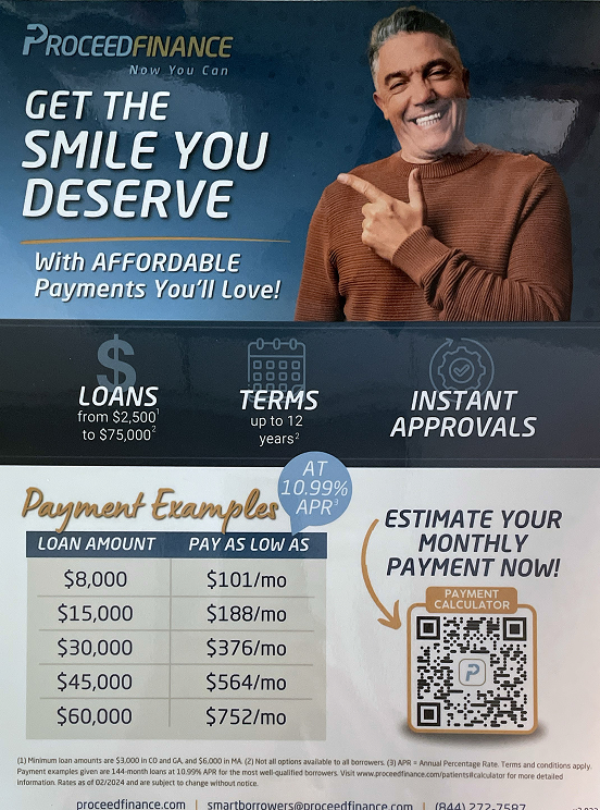 Finance Poster